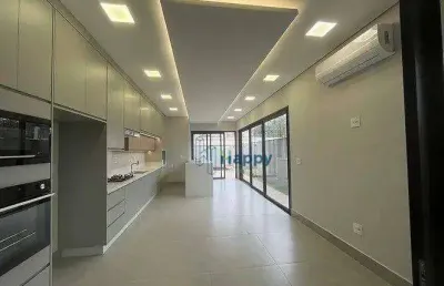 Casa à venda, 209 m² por r$ 2.090.000,00 - condomínio villa bella siena - paulínia/sp