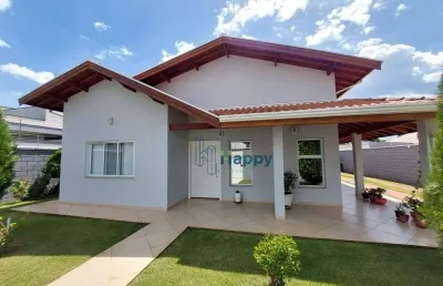 Chácara com 3 dormitórios à venda, 902 m² por r$ 2.200.000,00 - morumbi - paulínia/sp