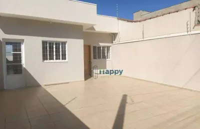 Casa à venda, 80 m² por r$ 430.000,00 - alto do mirante - paulínia/sp