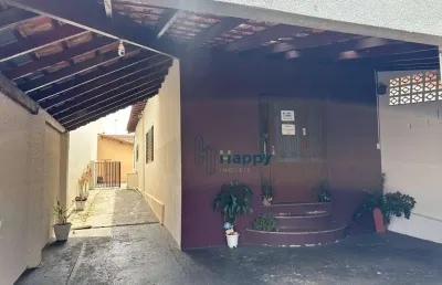 Casa com 2 dormitórios à venda, 280 m² por r$ 1.190.000,00 - nova paulínia - paulínia/sp