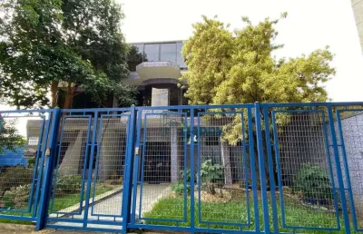Sala para alugar, 600 m² por r$ 15.200,00/mês - jardim america - paulínia/sp