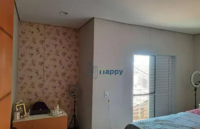 Casa com 2 dormitórios, 50 m² - venda por r$ 650.000,00 ou aluguel por r$ 2.300,00/mês - vila monte alegre - paulínia/sp