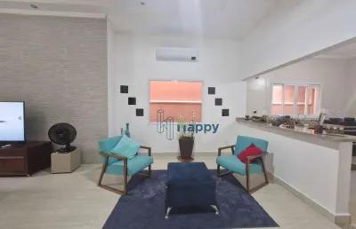 Casa em condomínio fechado para venda | cond. raízes | paulínia/sp