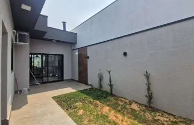 Casa com 3 dormitórios à venda, 120 m² por r$ 1.100.000,00 - residencial terras da estância - ala do bosque - paulínia/sp