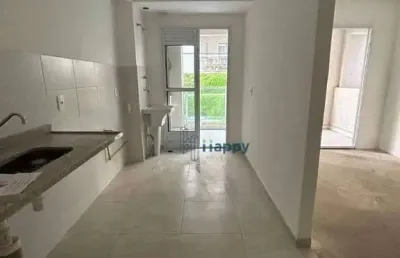 Apartamento com 2 dormitórios à venda, 60 m² por r$ 355.000,00 - brisa da mata - jatobás - paulínia/sp