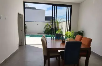Casa com 3 dormitórios à venda, 180 m² por r$ 1.279.000,00 - residencial terras da estância - ala dos ipês - paulínia/sp