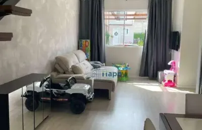 Casa à venda, 84 m² por r$ 660.000,00 - brisa da mata - park - paulínia/sp