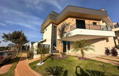 Casa com 3 dormitórios à venda, 160 m² por r$ 1.350.000,00 - residencial terras da estância - ala do bosque - paulínia/sp