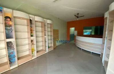 Sala para alugar, 90 m² por r$ 4.525,00/mês - nova paulínia - paulínia/sp