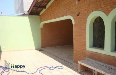 Casa à venda, 179 m² por r$ 790.000,00 - nova paulínia - paulínia/sp