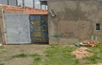Terreno à venda, 175 m² por r$ 219.000,00 - joão aranha - paulínia/sp