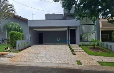 Casa com 3 dormitórios à venda, 165 m² por r$ 1.150.000,00 - condomínio raizes - paulínia/sp