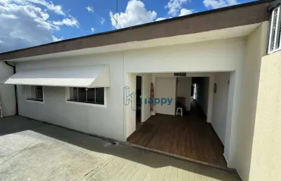 Casa com 2 dormitórios à venda, 139 m² por r$ 720.000 - vila bressani - paulínia/sp