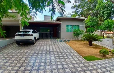 Casa à venda, 220 m² por r$ 1.150.000,00 - condomínio campos do conde - paulínia/sp