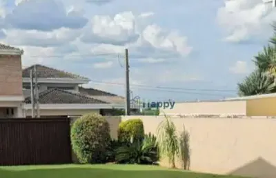 Terreno à venda, 330 m² por r$ 365.000,00 - residencial terras do fontanário - paulínia/sp