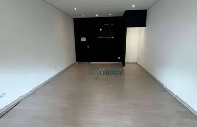 Salão para alugar, 48 m² por r$ 2.520,00/mês - nova paulínia - paulínia/sp