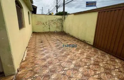 Casa com 2 dormitórios à venda, 96 m² por r$ 950.000,00 - nova paulínia - paulínia/sp