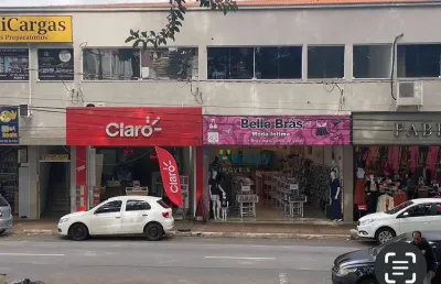 Prédio à venda, 919 m² por r$ 6.500.000,00 - santa cecília - paulínia/sp