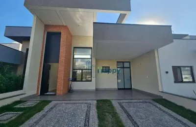 Casa à venda, 147 m² por r$ 1.150.000,00 - residencial terras da estância - ala dos ipês - paulínia/sp