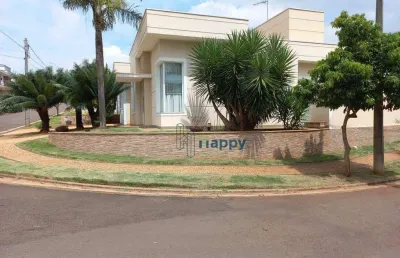 Casa com 3 dormitórios à venda, 200 m² por r$ 1.500.000 - condomínio residencial terras do cancioneiro - paulínia/sp