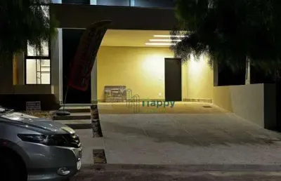 Casa com 3 dormitórios à venda, 149 m² por r$ 1.300.000,00 - residencial terras da estância - ala do bosque - paulínia/sp