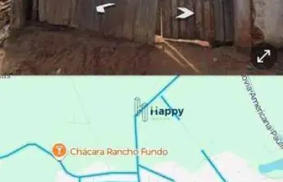 Terreno à venda, 120 m² por r$ 120.000,00 - joão aranha - paulínia/sp