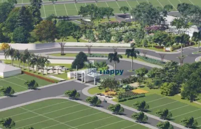Terreno à venda, 200 m² por r$ 255.000 - residencial terras da fazenda - paulínia/sp