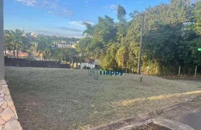 Terreno à venda, 488 m² por r$ 540.000 - jardim ypê - paulínia/sp