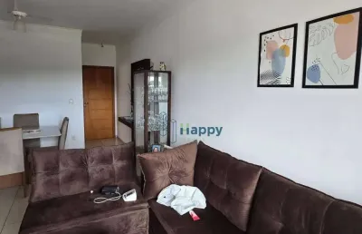Apartamento com 3 dormitórios à venda, 78 m² por r$ 650.000,00 - residencial florença - paulínia/sp