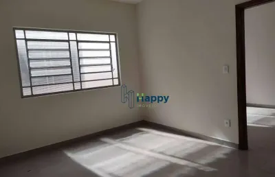 Sala para alugar, 26 m² por r$ 1.380,00/mês - centro - paulínia/sp
