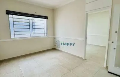 Sala para alugar, 33 m² por r$ 1.300,00/mês - centro - paulínia/sp