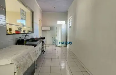Sala para alugar, 300 m² por r$ 10.000/mês - morumbi - paulínia/sp