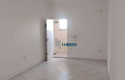 Sala para alugar, 25 m² por r$ 1.150,00/mês - jardim fortaleza - paulínia/sp