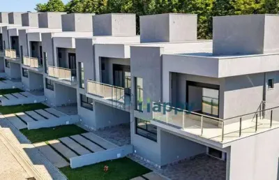 Casa com 3 dormitórios, 160 m² - venda por r$ 860.000,00 ou aluguel por r$ 4.500,00/mês - parque da represa - paulínia/sp