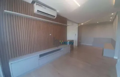 Apartamento com 3 dormitórios, 80 m² - venda por r$ 692.000,00 ou aluguel por r$ 4.070,00/mês - brisa da mata - manacás - paulínia/sp