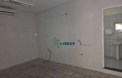 Sala para alugar, 50 m² por r$ 2.250,00/mês - jardim dos calegaris - paulínia/sp