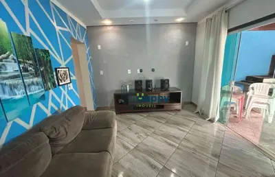 Chácara com 2 dormitórios para alugar, 800 m² por r$ 2.500,00/mês - bonfim - paulínia/sp