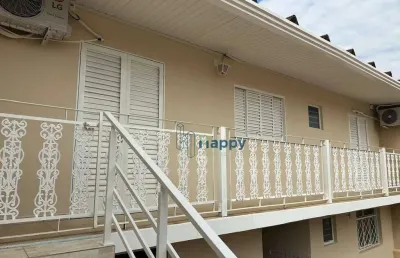 Casa para alugar, 150 m² por r$ 2.300,00/mês - nova paulínia - paulínia/sp