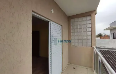 Apartamento com 1 dormitório para alugar, 35 m² por r$ 1.568,01/mês - parque dos servidores - paulínia/sp