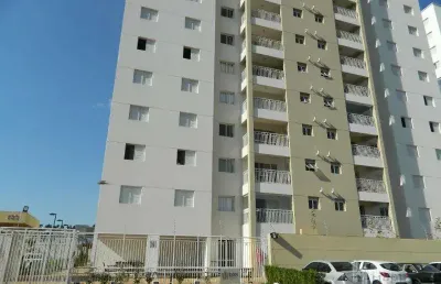 Apartamento com 3 dormitórios à venda, 92 m² por r$ 850.000,00 - residencial tons do morumbi - paulínia/sp