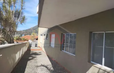 Apartamento 2 dormitórios para locação em atibaia, recreio maristela, 2 dormitórios, 1 suíte, 2 banheiros, 1 vaga