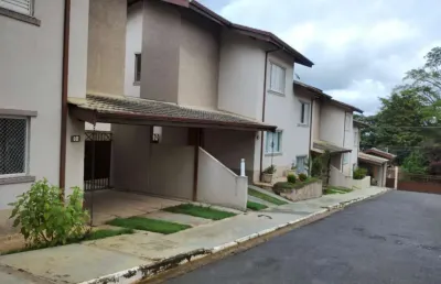 Casas de vila para venda em atibaia, jardim estância brasil, 3 dormitórios, 1 suíte, 3 banheiros, 2 vagas