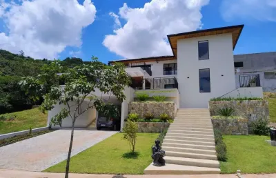 Casa em condomínio para venda em atibaia, san fernando valley, 4 dormitórios, 4 suítes, 7 banheiros, 2 vagas