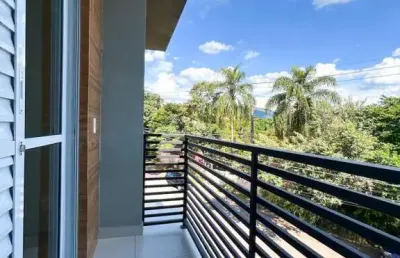 Casa 3 dormitórios para venda em atibaia, jardim paulista, 3 dormitórios, 3 suítes, 4 banheiros, 2 vagas