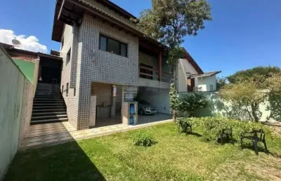 Casa 4 dormitórios ou + para locação em atibaia, vila rica, 4 dormitórios, 2 suítes, 3 banheiros, 4 vagas