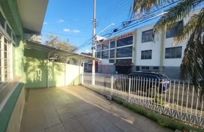 Casa 3 dormitórios para locação em atibaia, centro, 3 dormitórios, 2 banheiros, 2 vagas