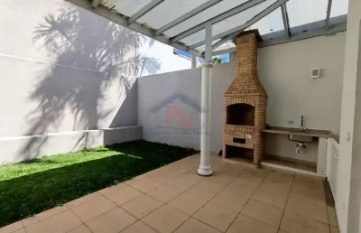 Casa alto padrão para locação em atibaia, vila esperia ou giglio, 4 dormitórios, 4 suítes, 6 banheiros, 3 vagas