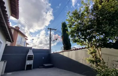 Casa 3 dormitórios para locação em atibaia, jardim paulista, 3 dormitórios, 2 suítes, 3 banheiros, 2 vagas