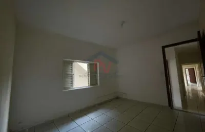 Casa 3 dormitórios para locação em atibaia, jardim alvinópolis, 3 dormitórios, 1 suíte, 2 banheiros, 2 vagas