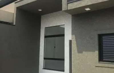 Casa 3 dormitórios para venda em atibaia, nova cerejeira, 3 dormitórios, 1 suíte, 3 banheiros, 2 vagas